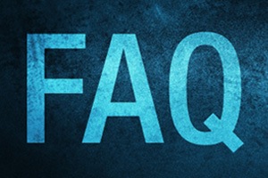 Frequently asked questions about TMJ treatment