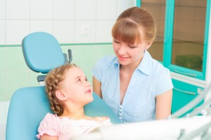 Shutterstock Child at Dentist 2